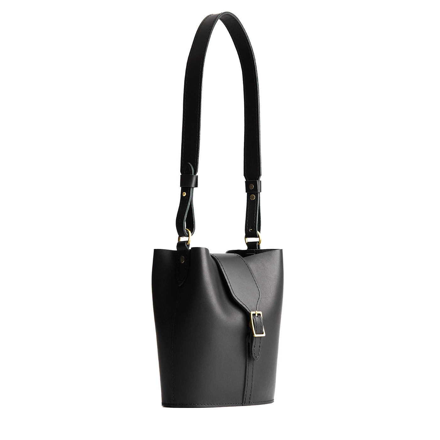 Polly Bucket Bag