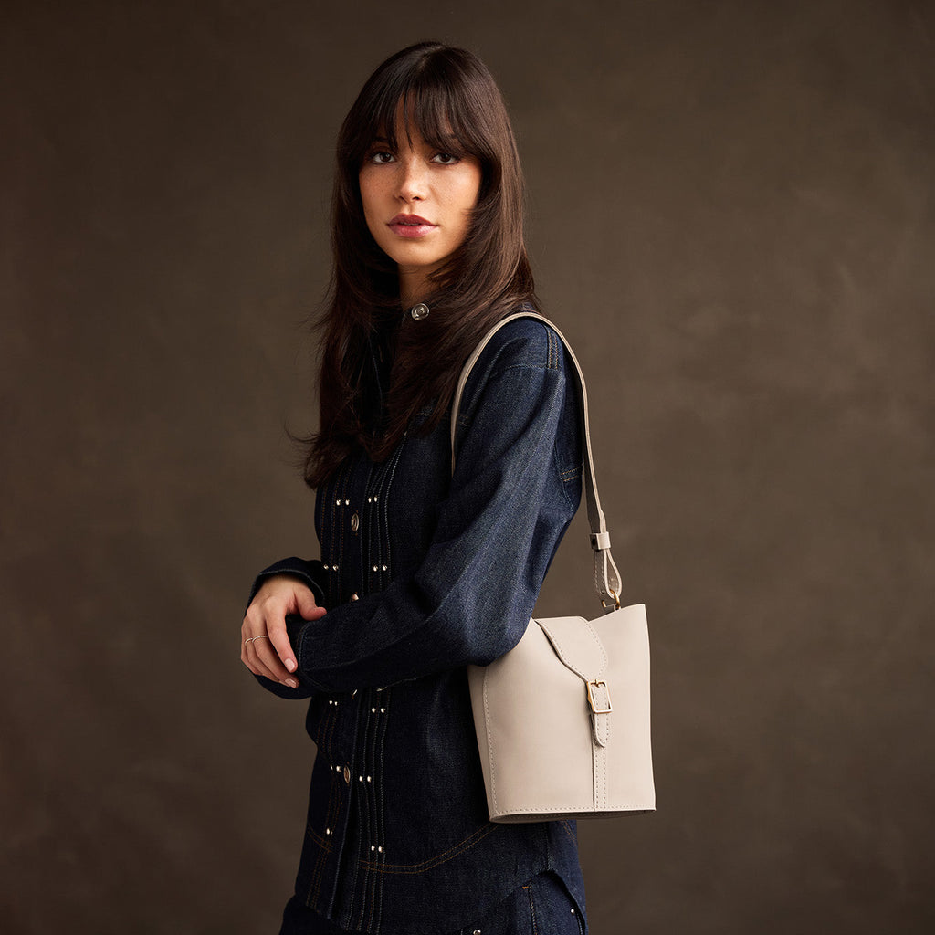 Polly Bucket Bag
