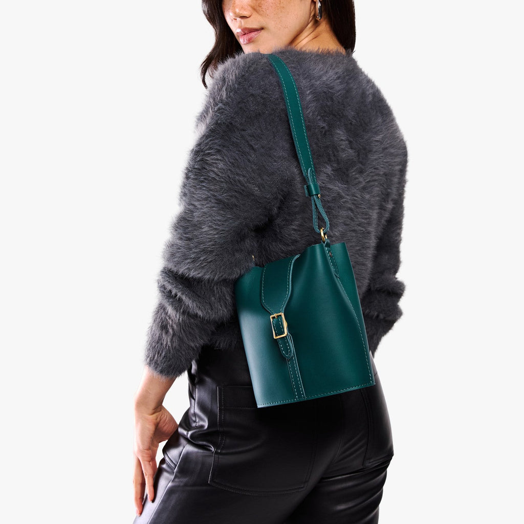 Polly Bucket Bag