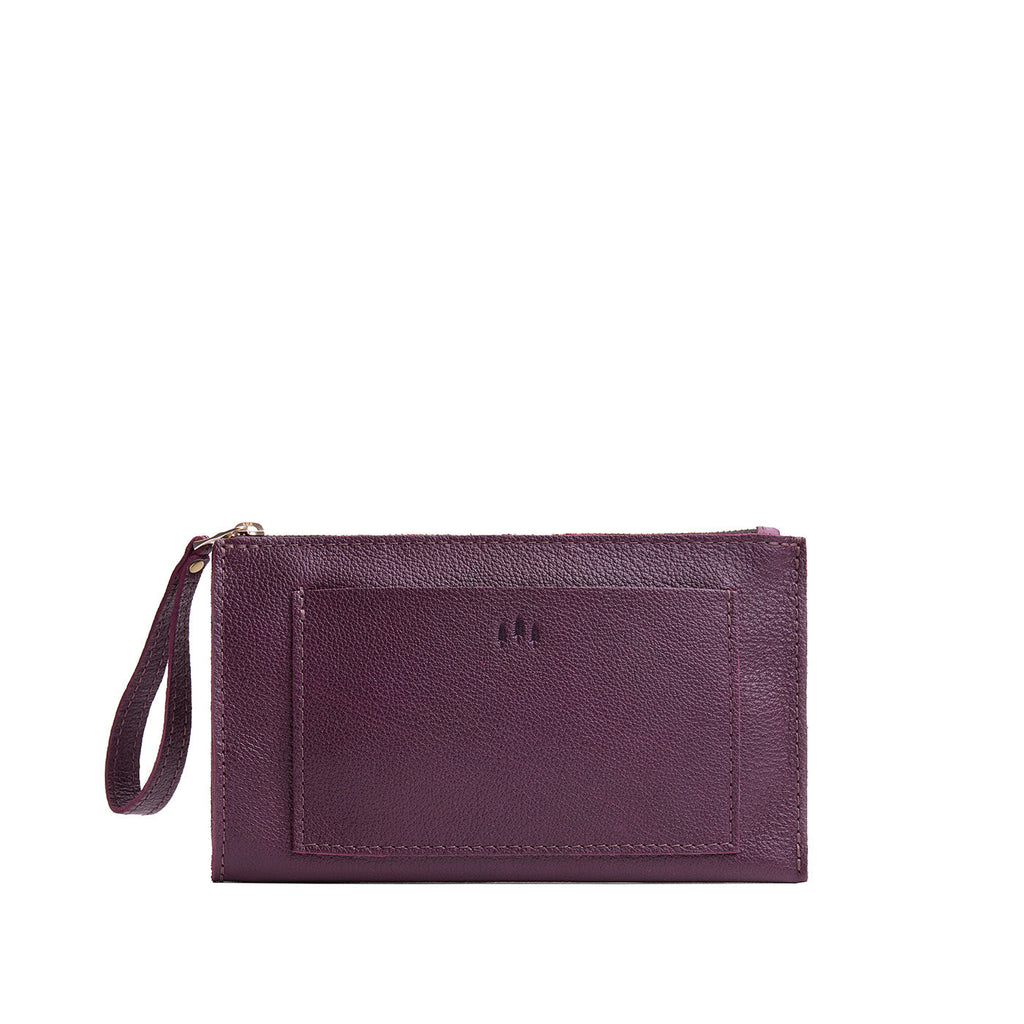Postcard Wristlet