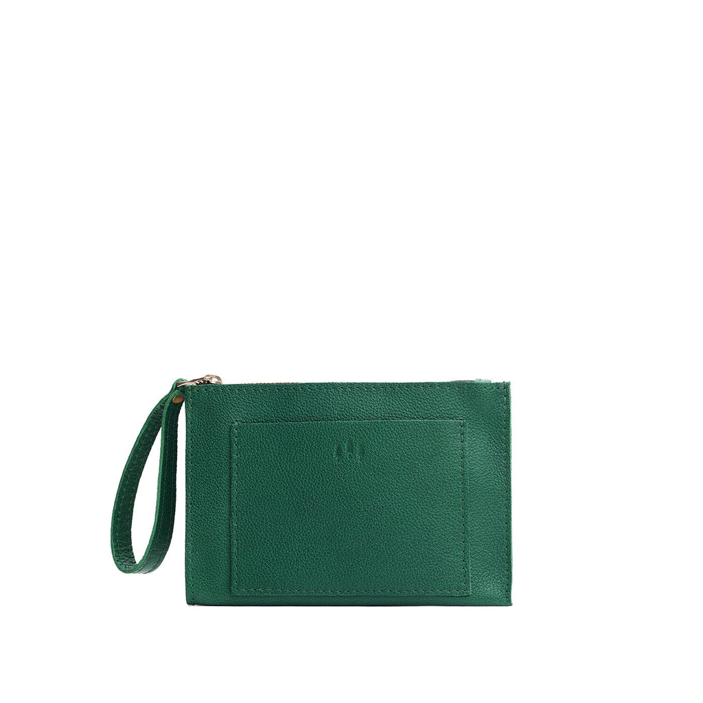 Postcard Wristlet