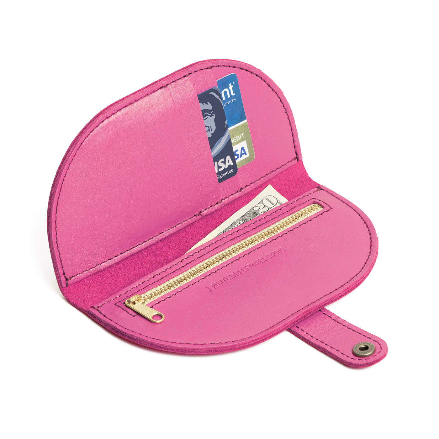 Quesadilla Wallet