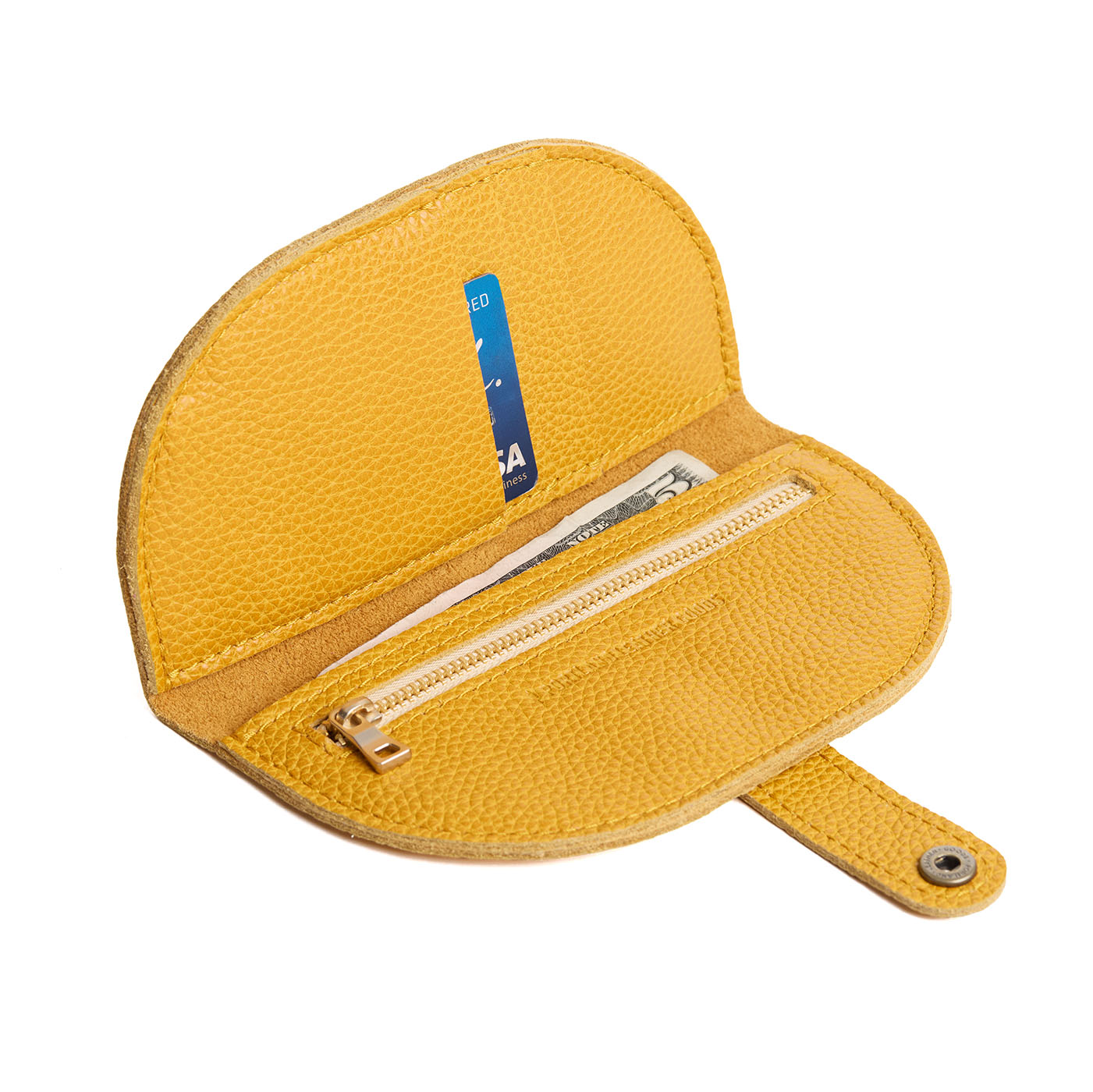 Quesadilla Wallet