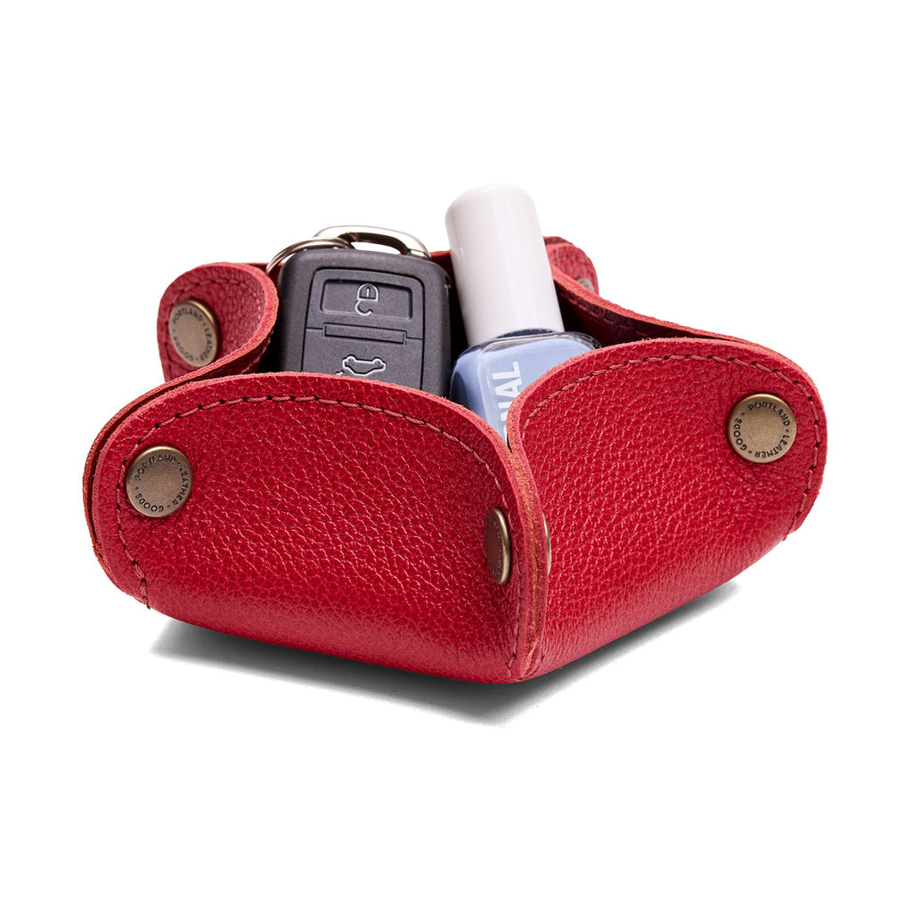 Reversible Catchfly Trinket Tray