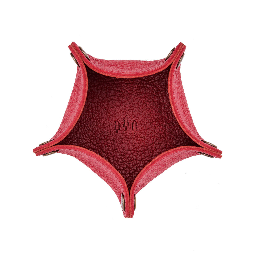 Reversible Catchfly Trinket Tray