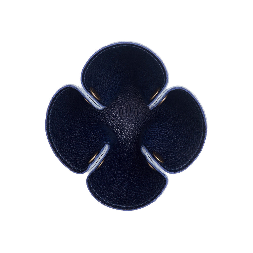Reversible Clover Trinket Tray