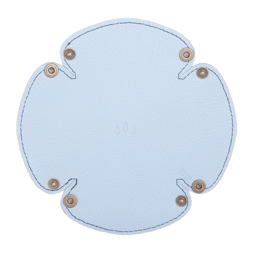 Reversible Clover Trinket Tray