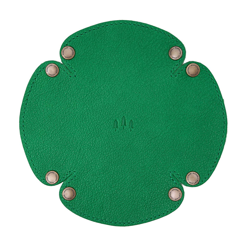 Reversible Clover Trinket Tray