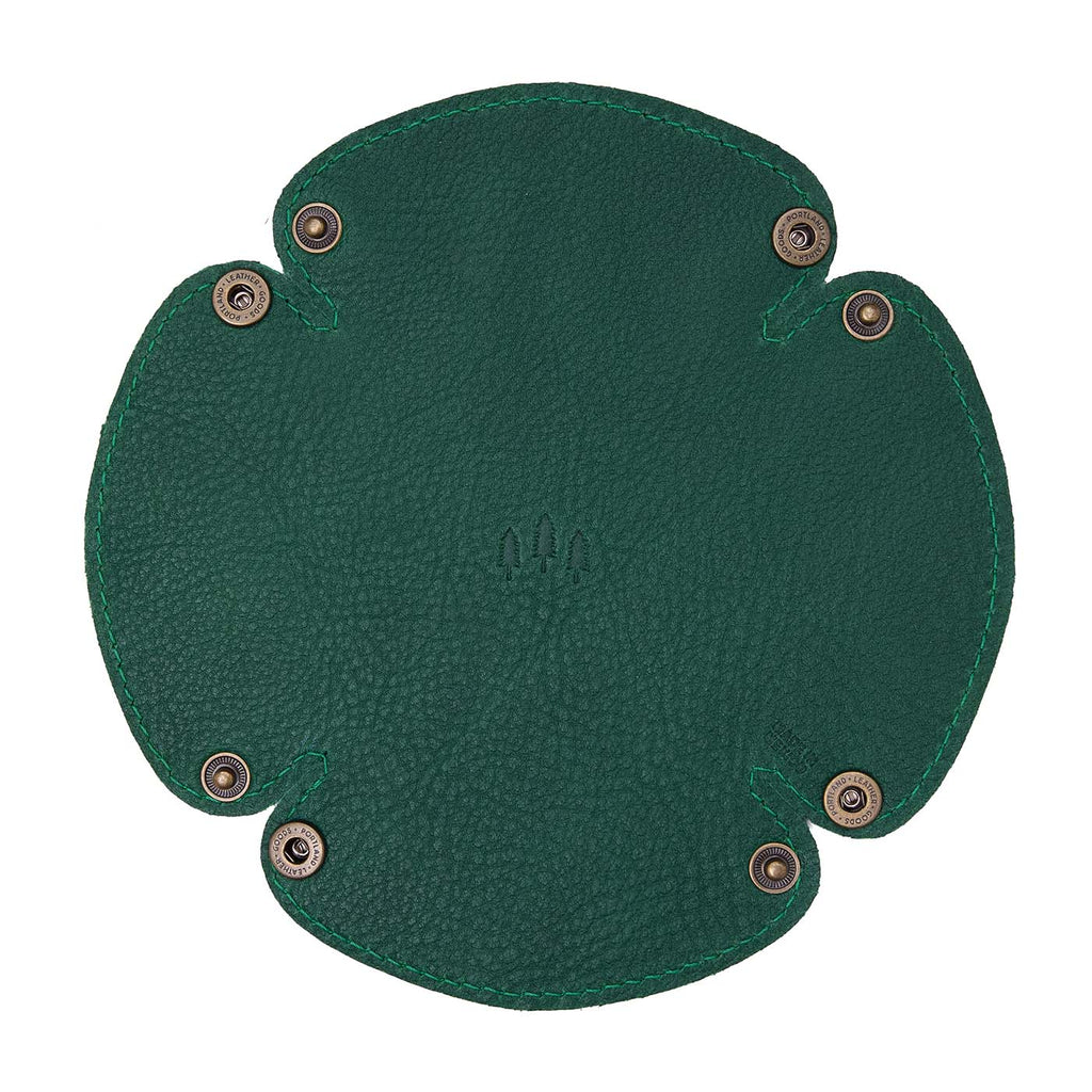 Reversible Clover Trinket Tray