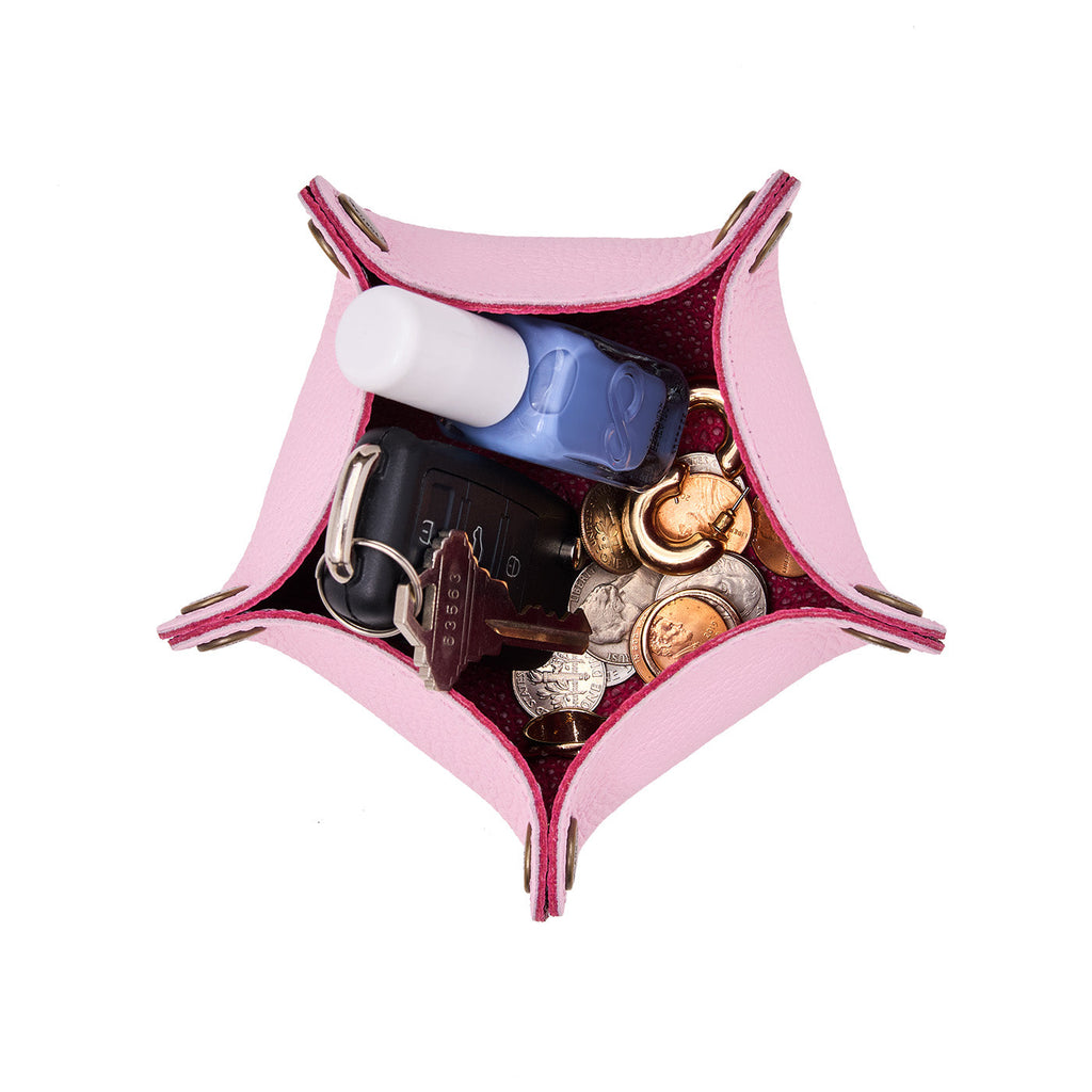 Reversible Catchfly Trinket Tray