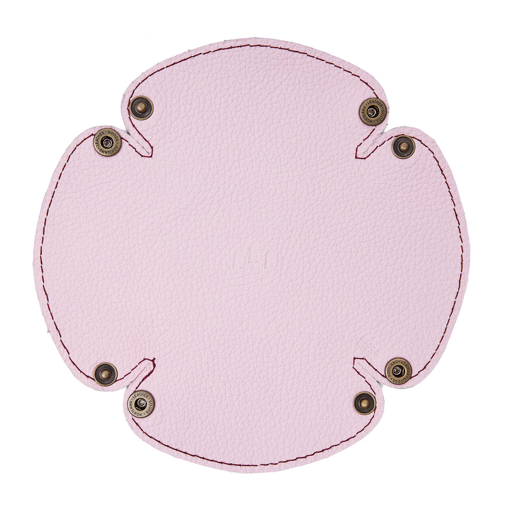 Reversible Clover Trinket Tray