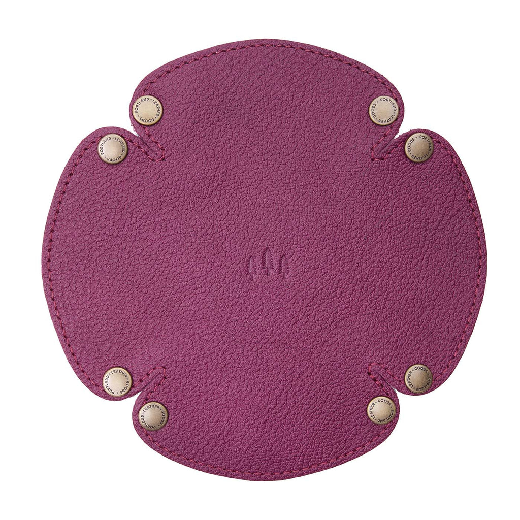 Reversible Clover Trinket Tray