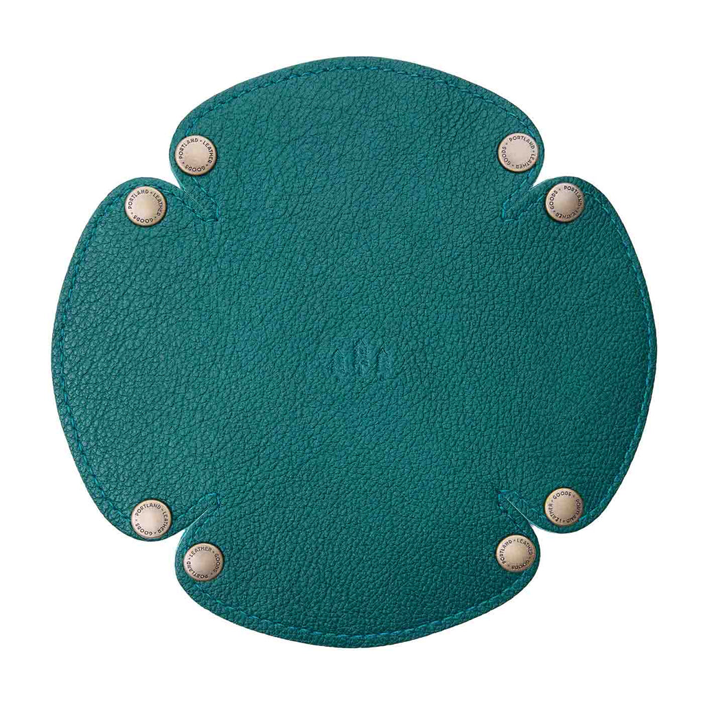 Reversible Clover Trinket Tray