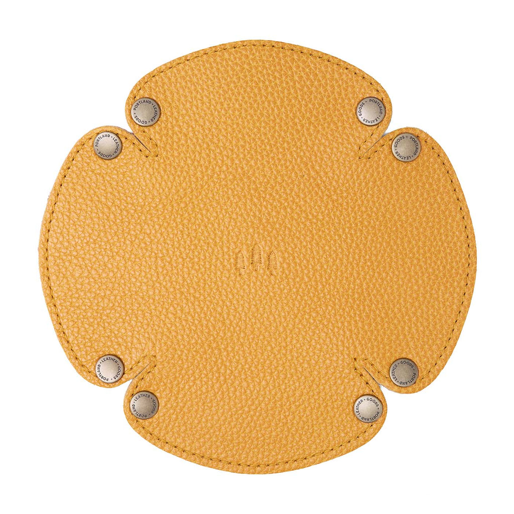 Reversible Clover Trinket Tray