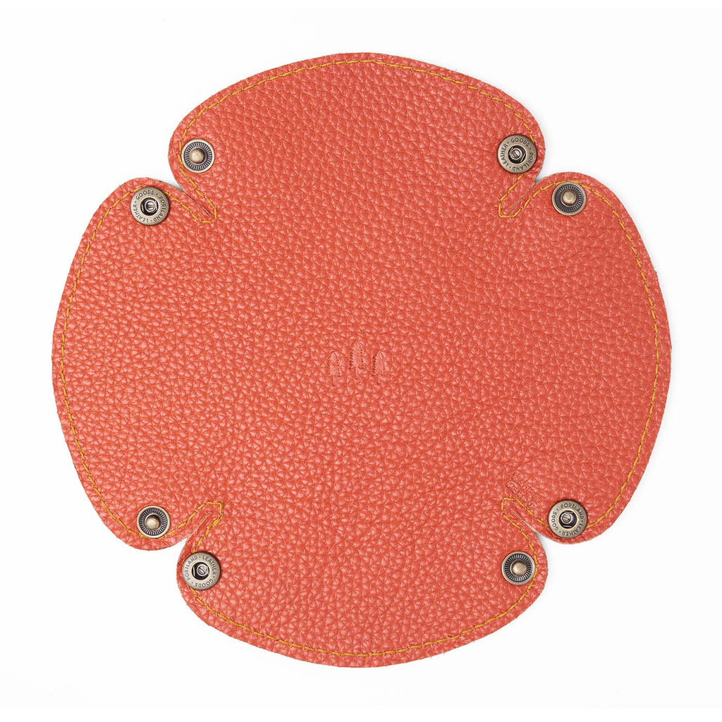 Reversible Clover Trinket Tray