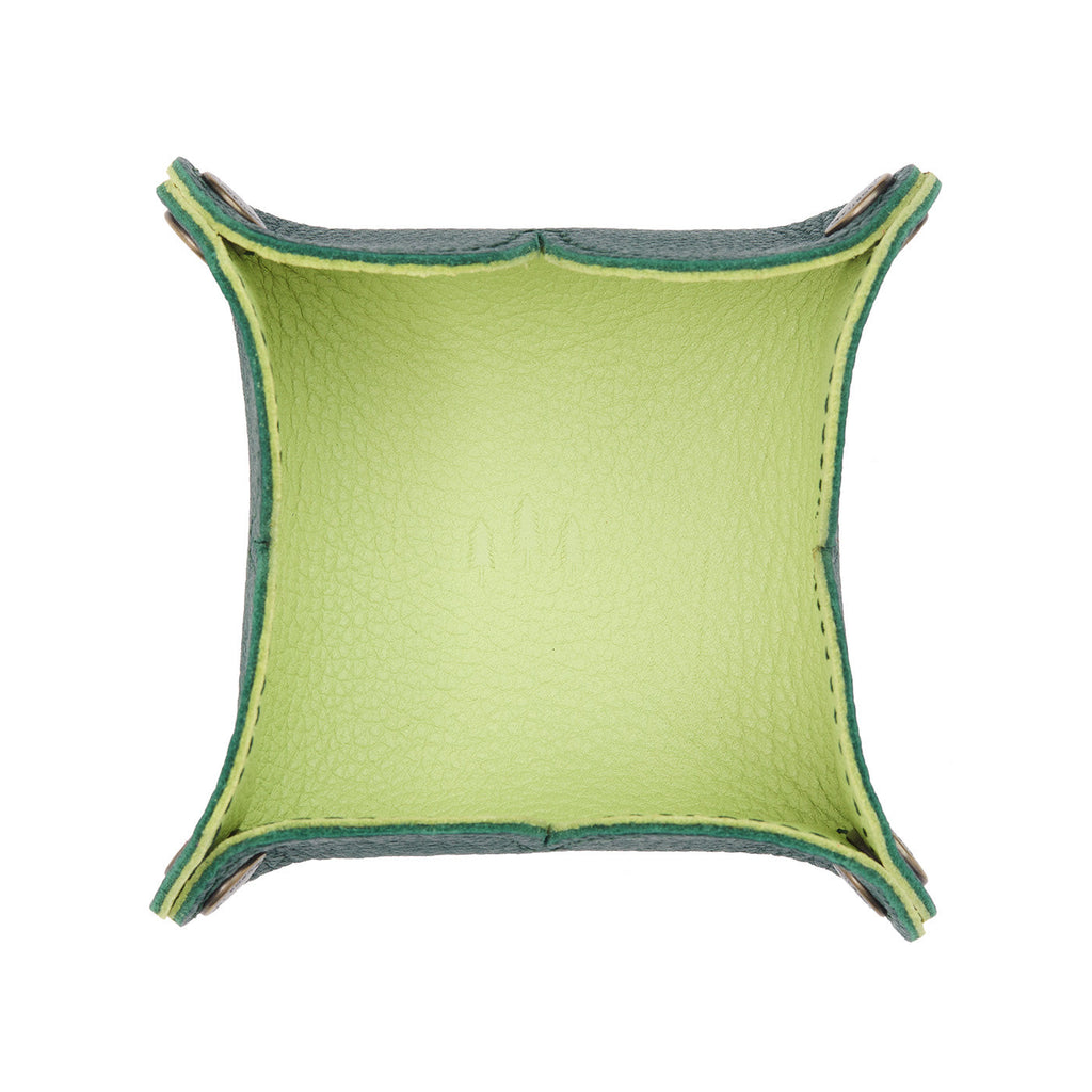 Reversible Desert Bell Trinket Tray