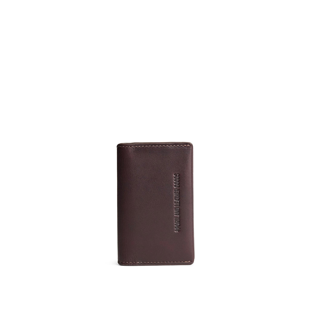 'Almost Perfect' Ronan Card Holder