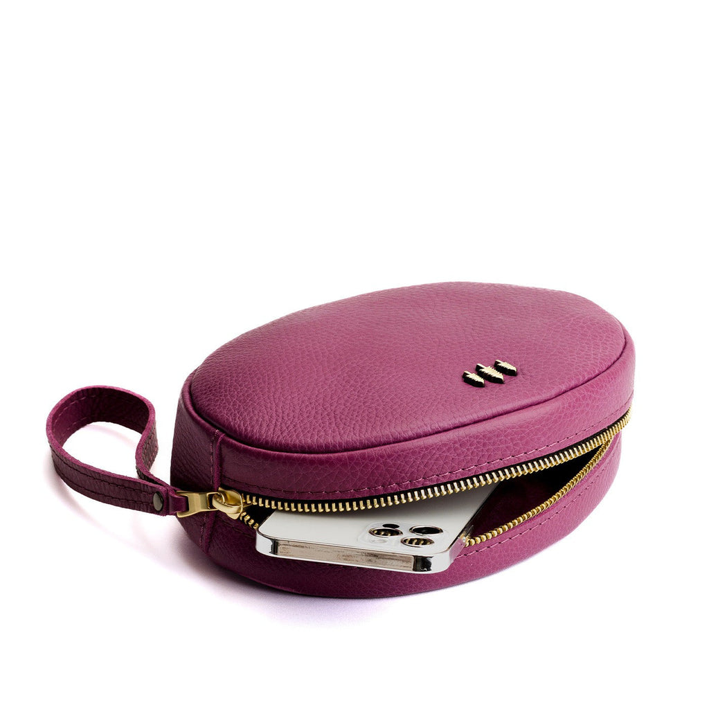 Roswell Pouch