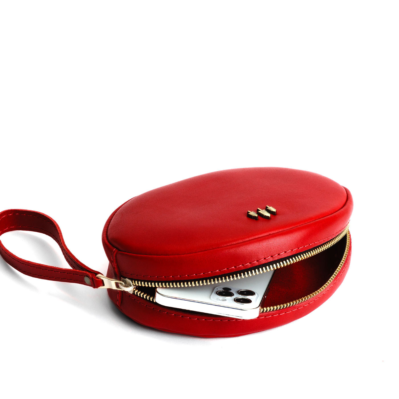 Roswell Pouch