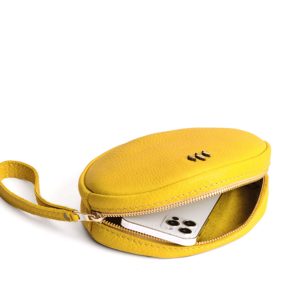 Roswell Pouch