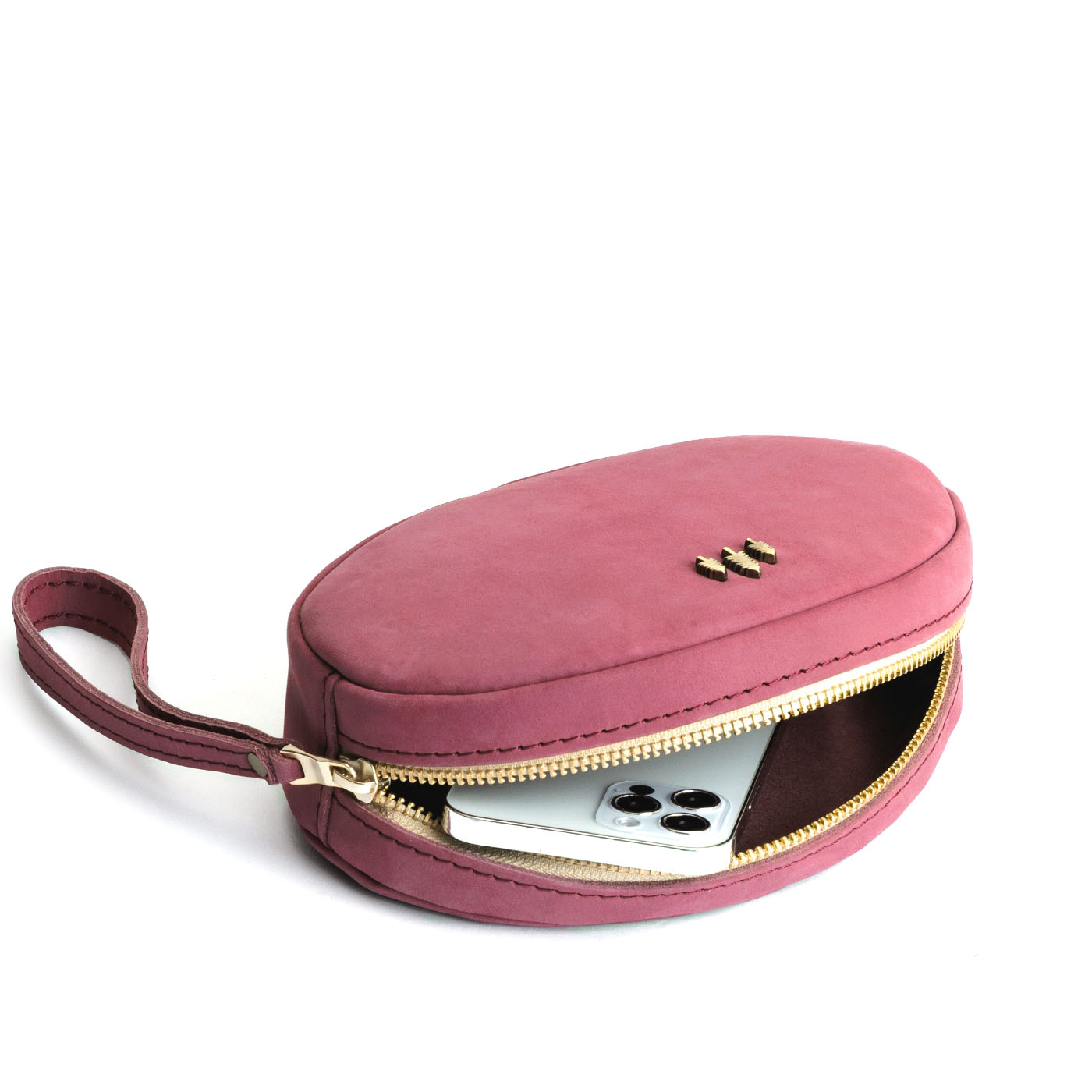 Roswell Pouch