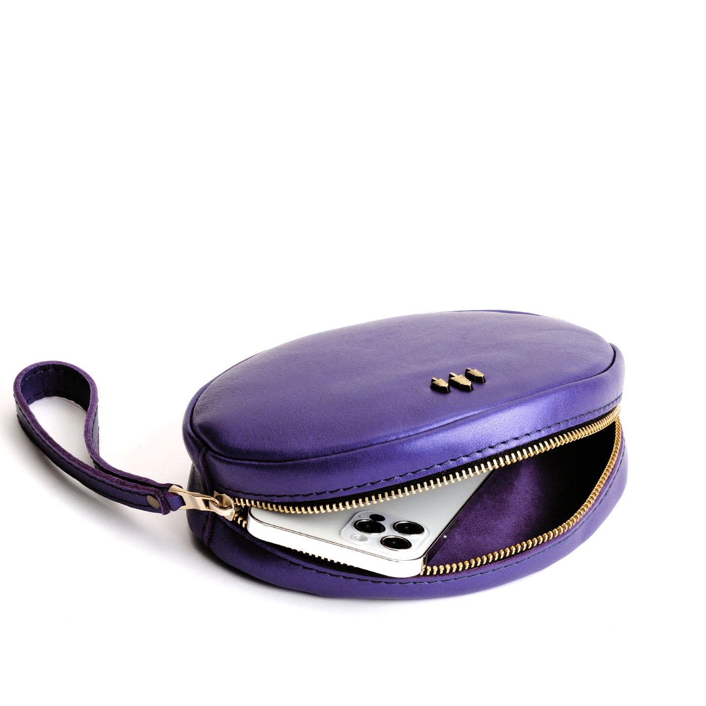 Roswell Pouch