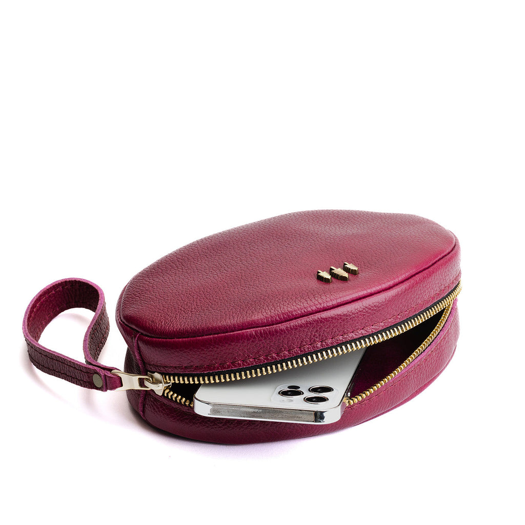 Roswell Pouch