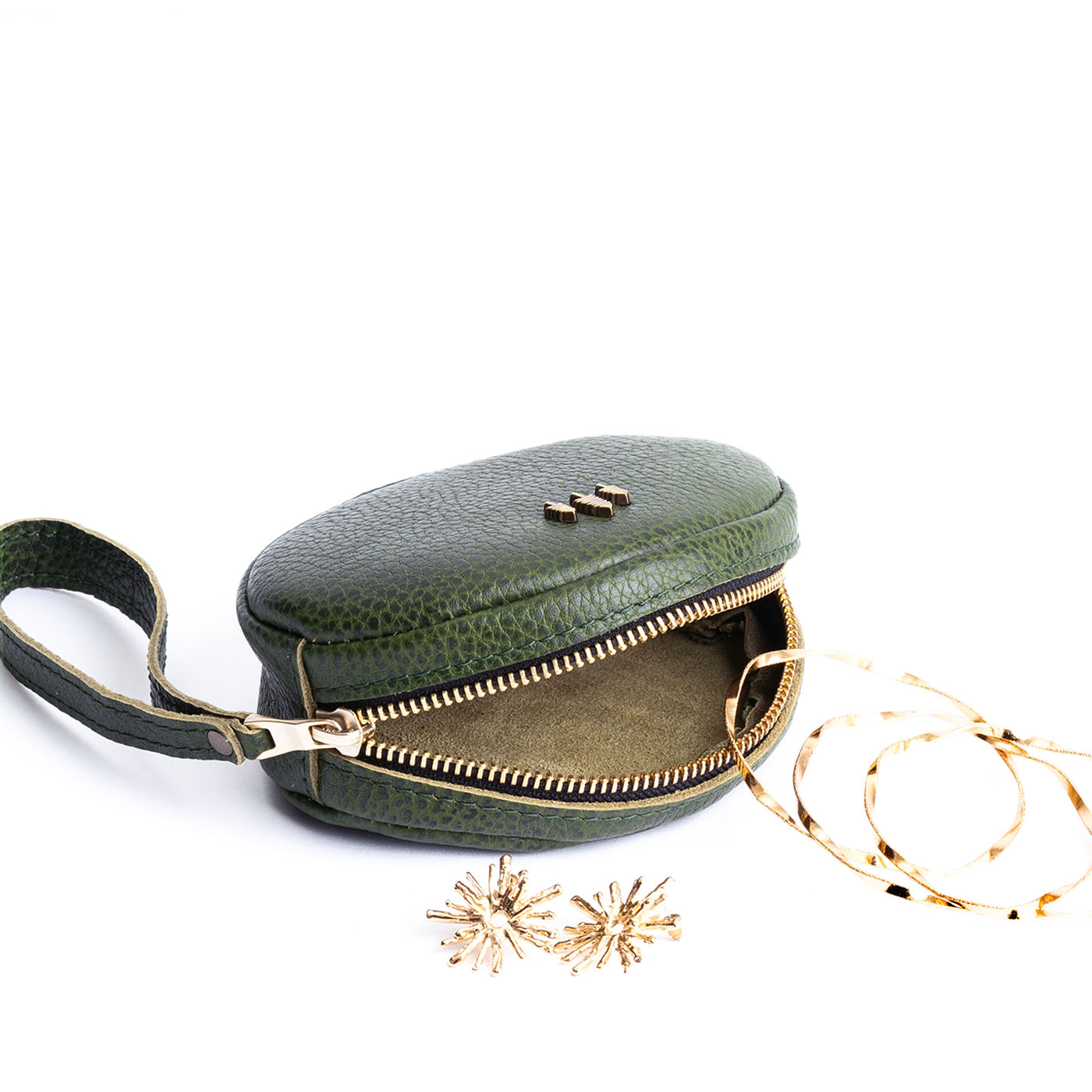 Roswell Pouch