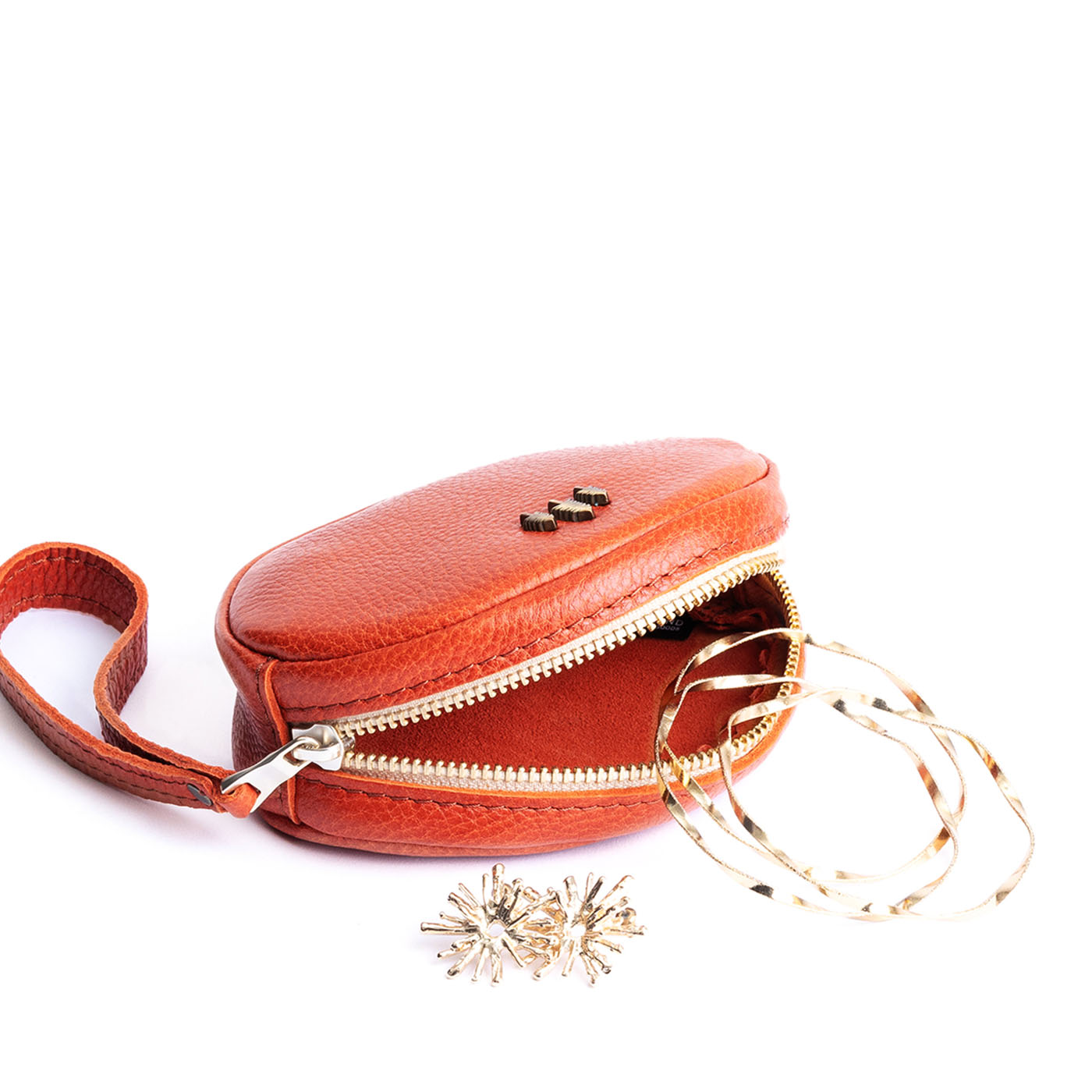 Roswell Pouch