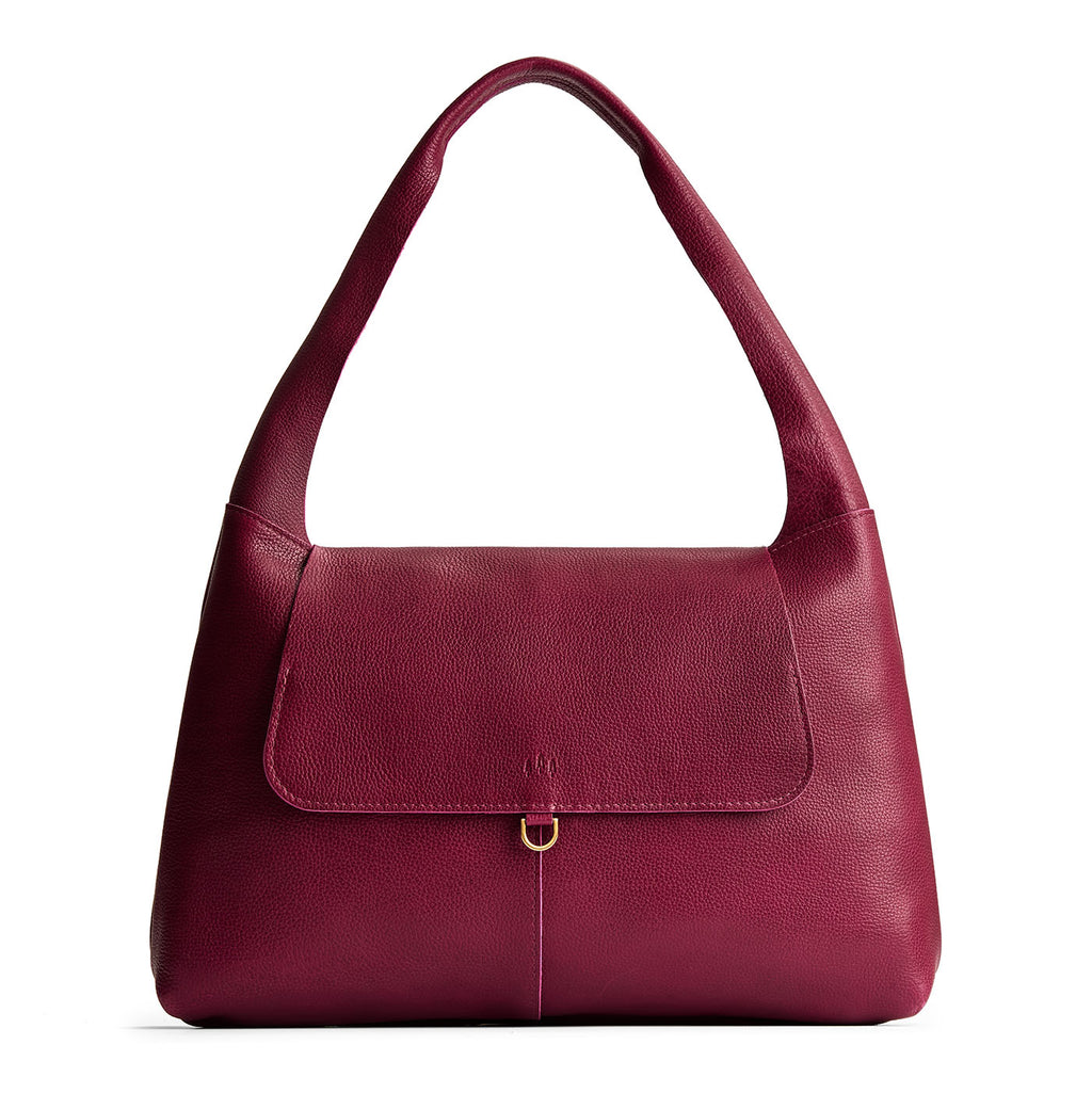 'Almost Perfect' Rowan Shoulder Bag