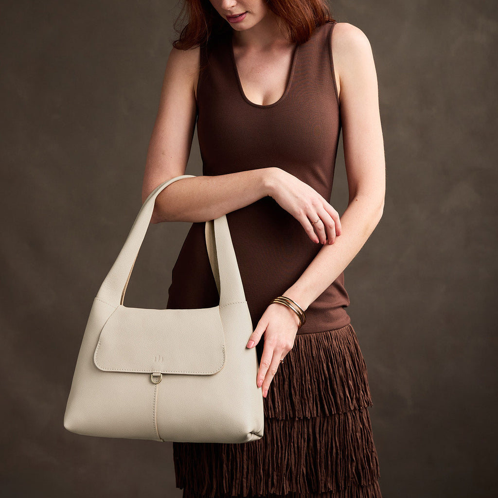 'Almost Perfect' Rowan Shoulder Bag