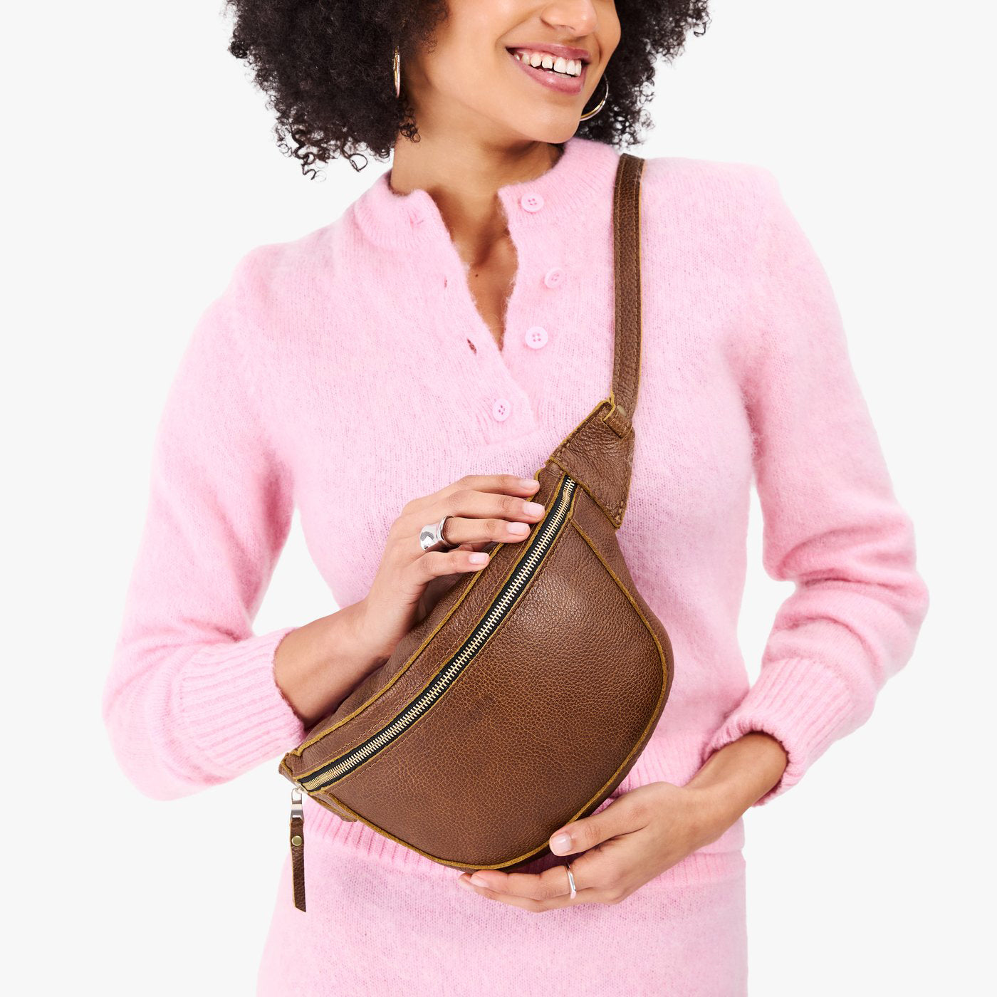 'Almost Perfect' Sally Sling Bag