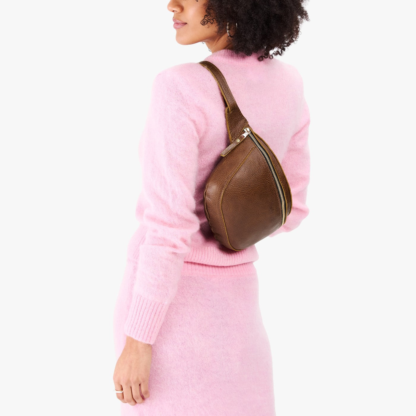 'Almost Perfect' Sally Sling Bag