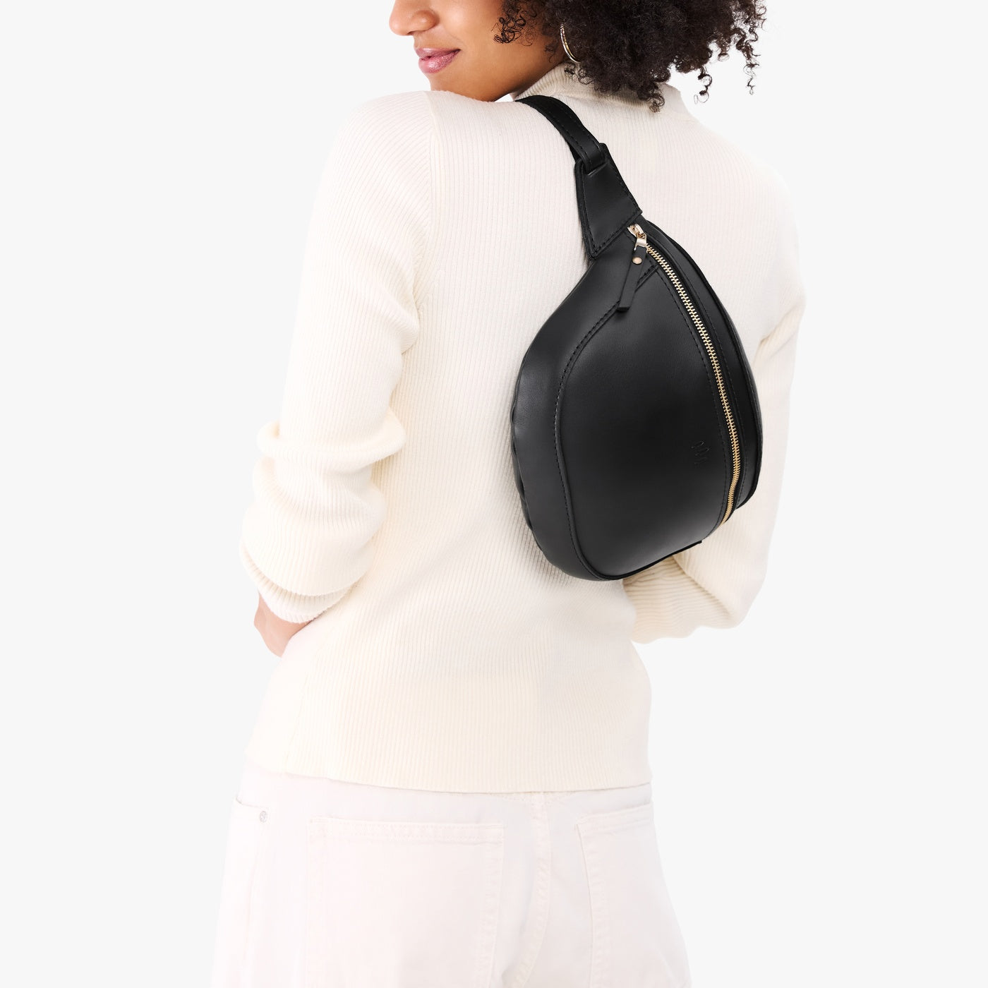 'Almost Perfect' Sally Sling Bag