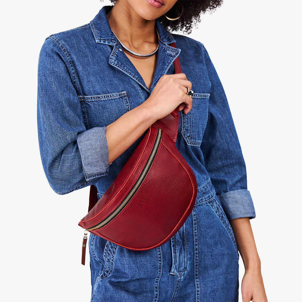 'Almost Perfect' Sally Sling Bag