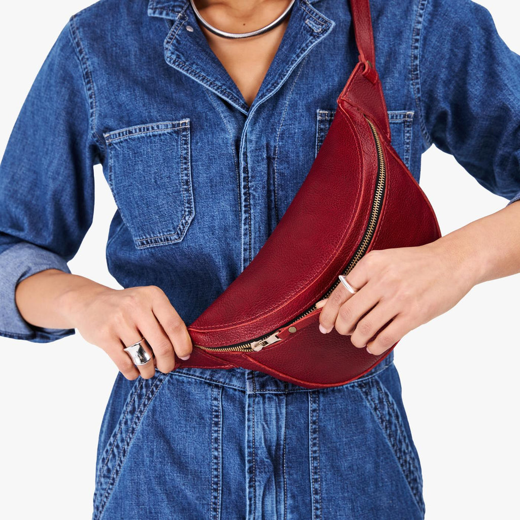 'Almost Perfect' Sally Sling Bag