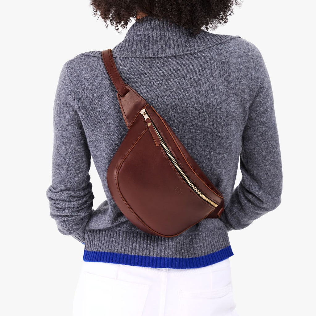 'Almost Perfect' Sally Sling Bag