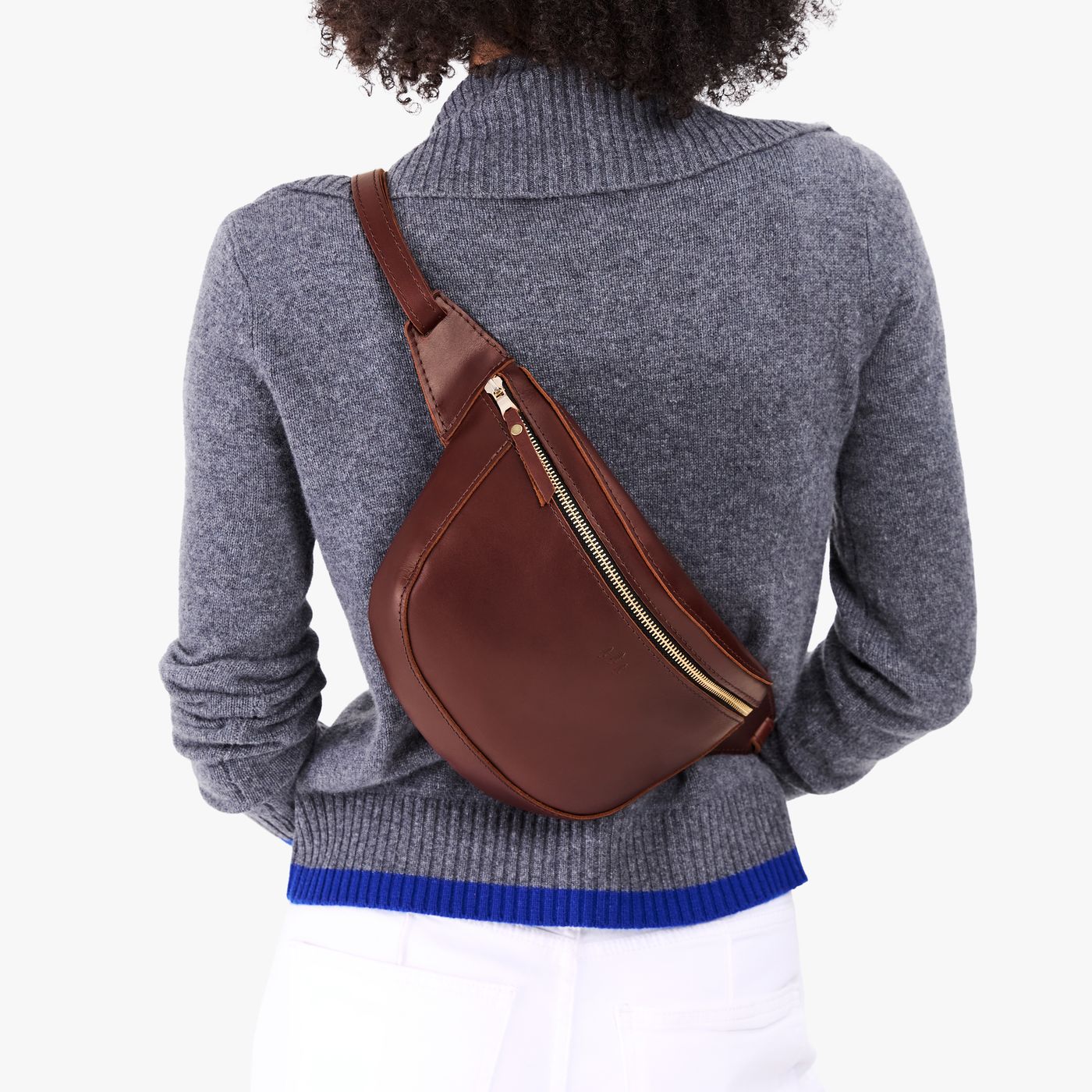 'Almost Perfect' Sally Sling Bag
