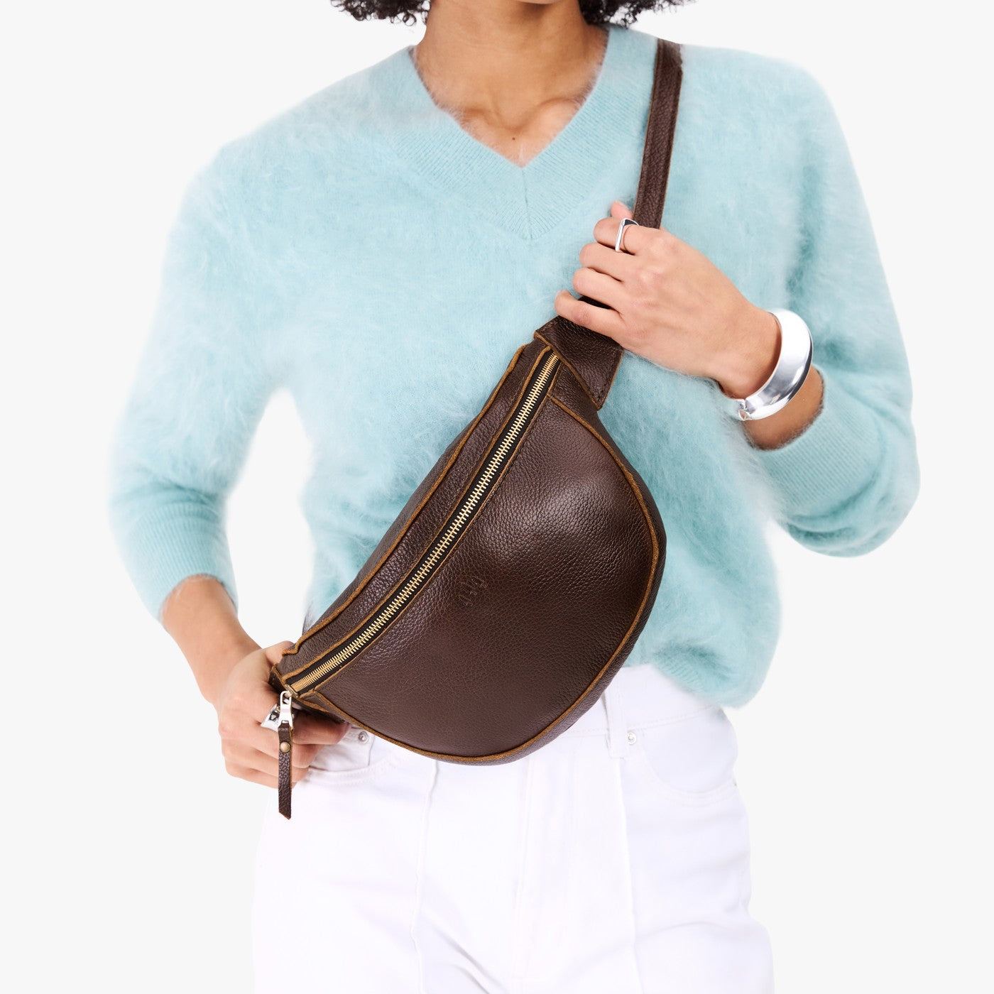 'Almost Perfect' Sally Sling Bag