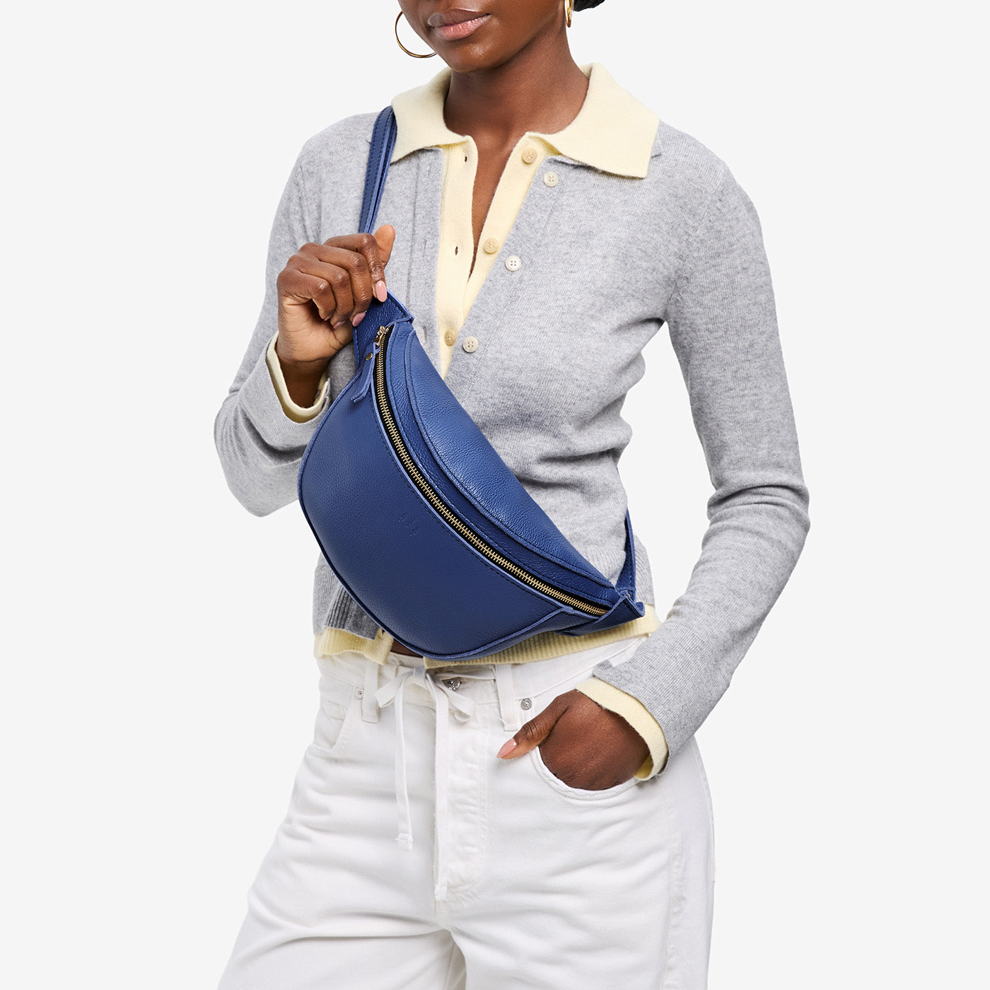 'Almost Perfect' Sally Sling Bag