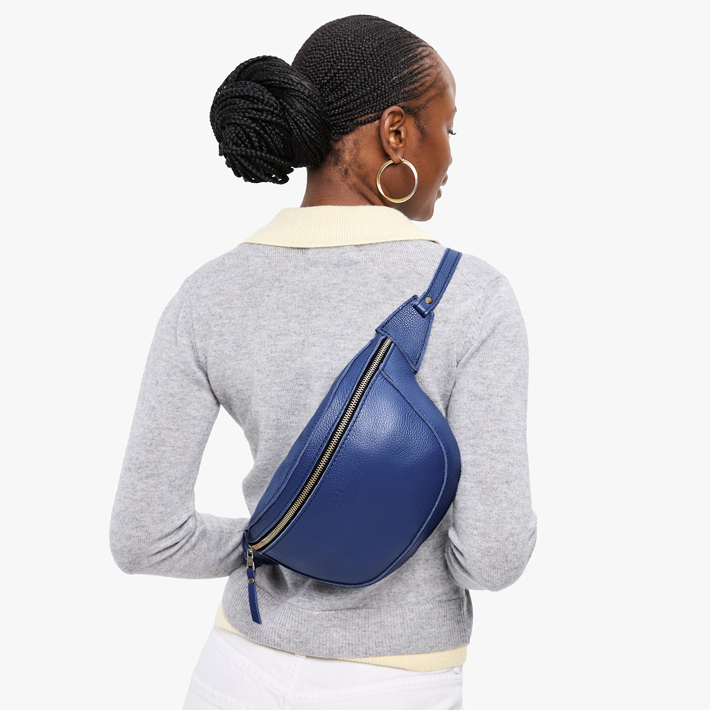 'Almost Perfect' Sally Sling Bag