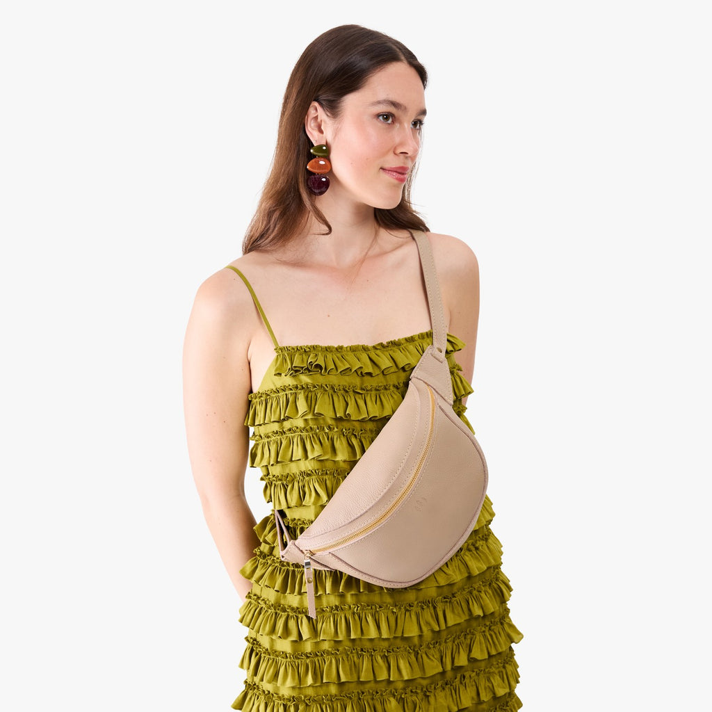 'Almost Perfect' Sally Sling Bag