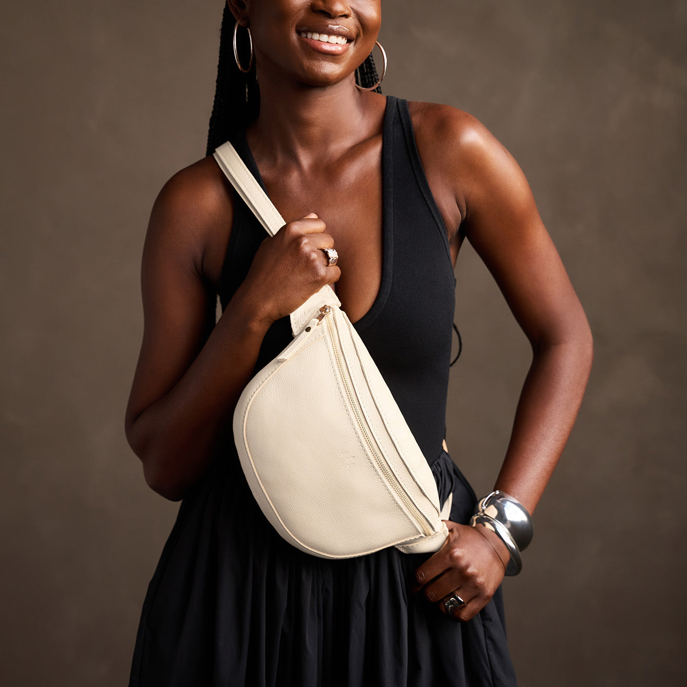 'Almost Perfect' Sally Sling Bag
