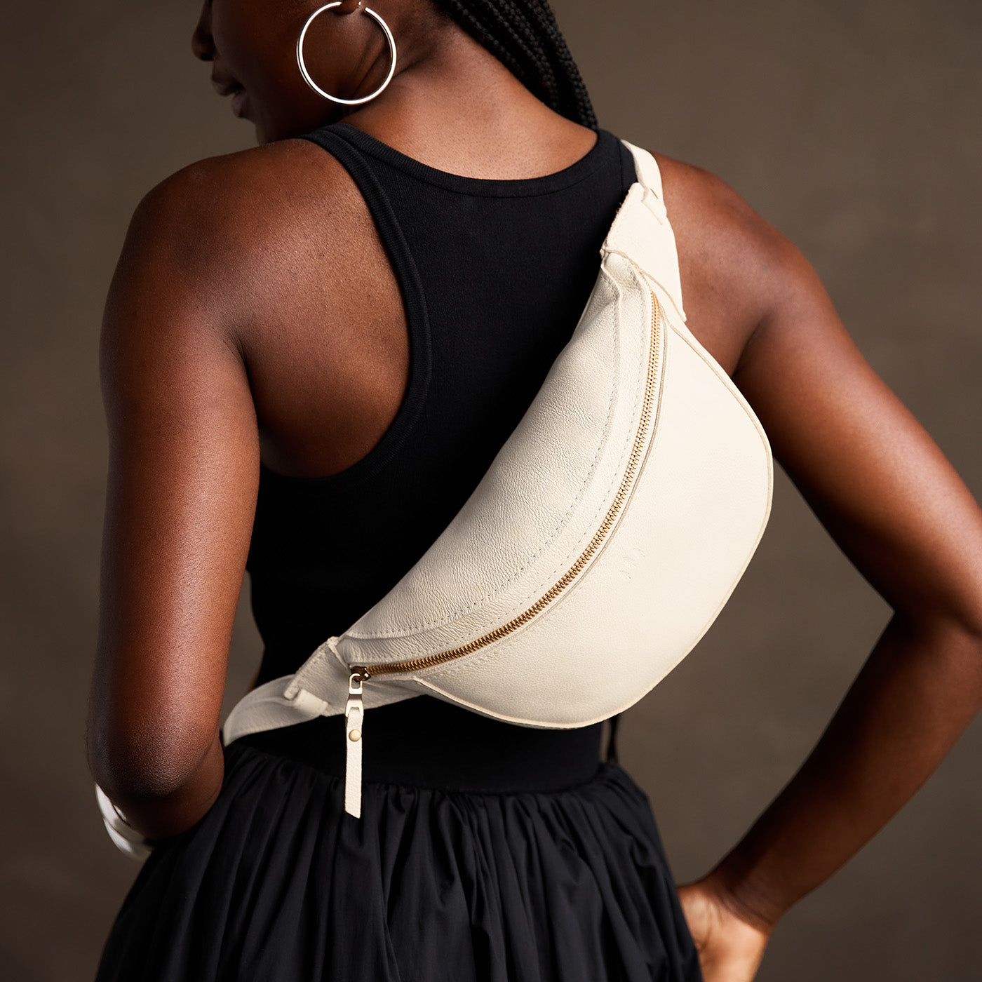 'Almost Perfect' Sally Sling Bag
