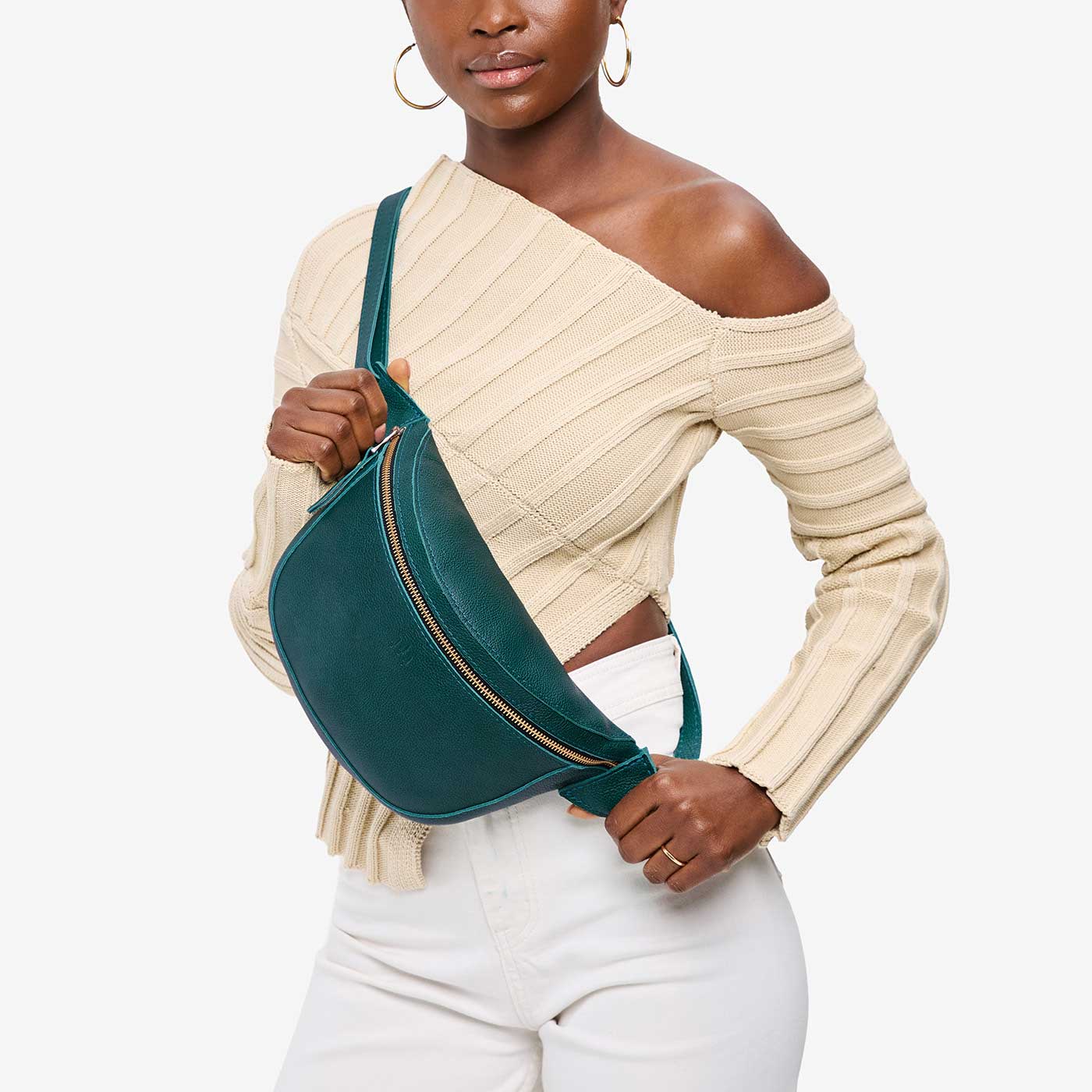 'Almost Perfect' Sally Sling Bag