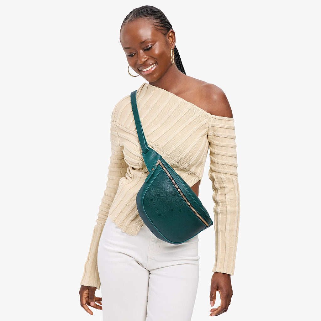 'Almost Perfect' Sally Sling Bag