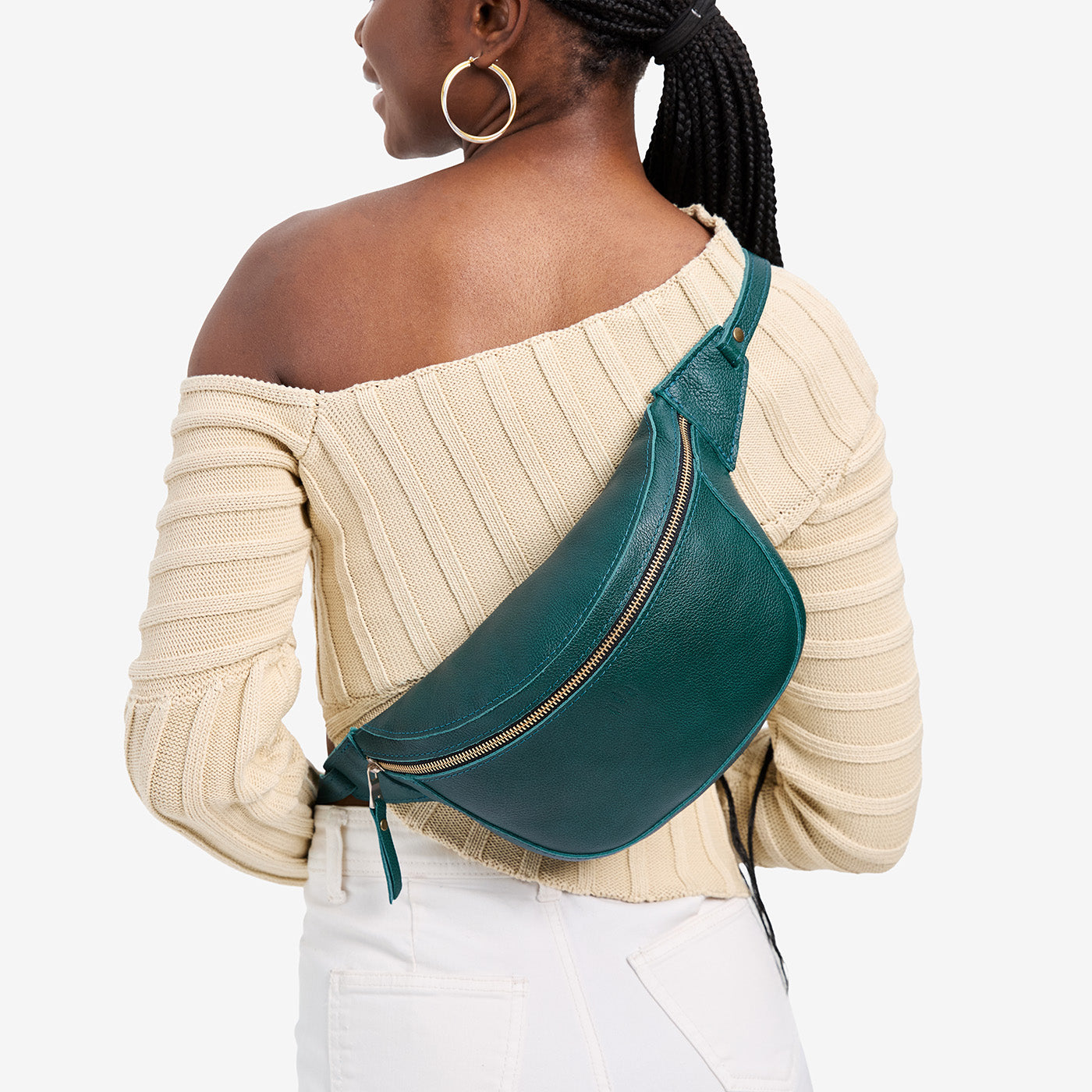 'Almost Perfect' Sally Sling Bag
