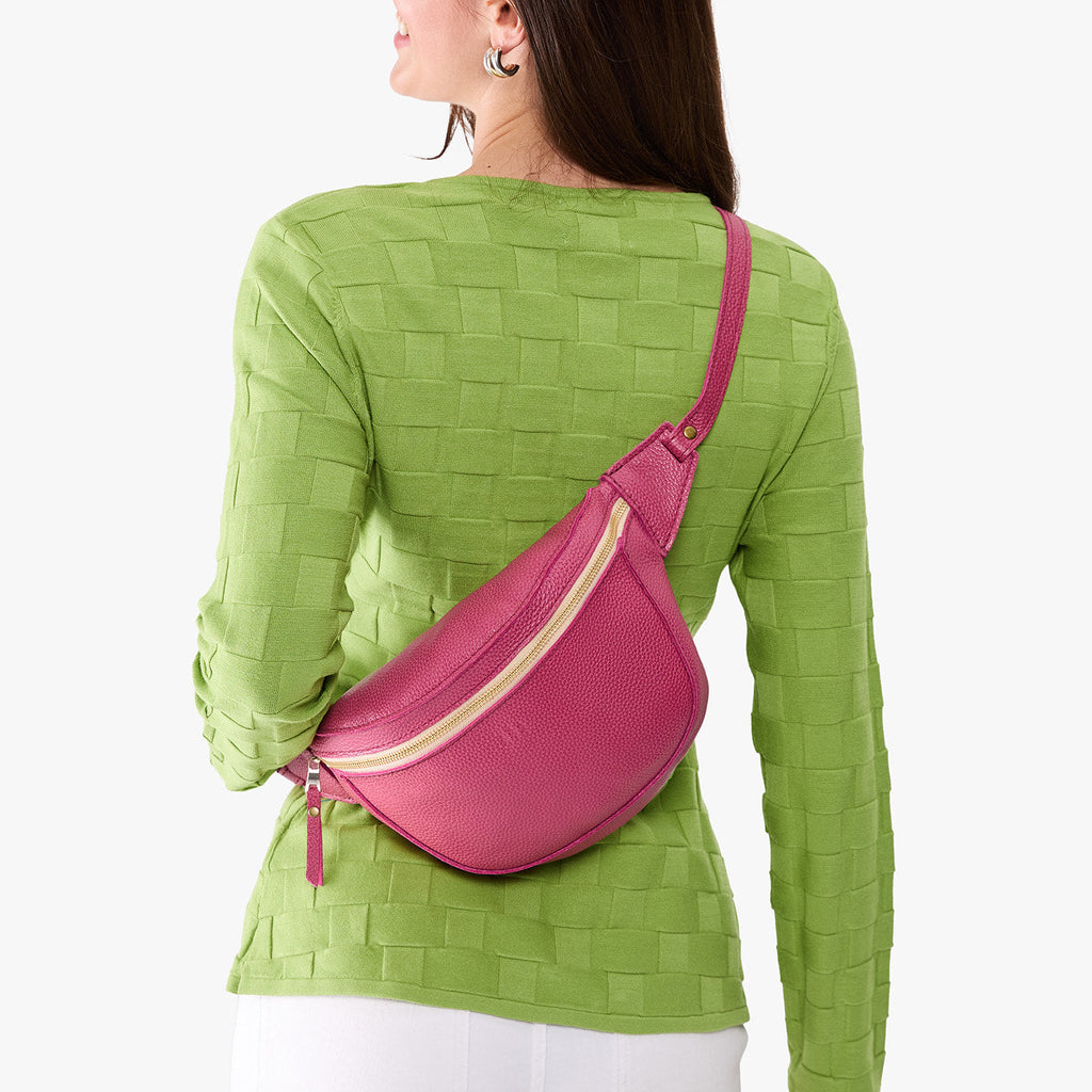 'Almost Perfect' Sally Sling Bag