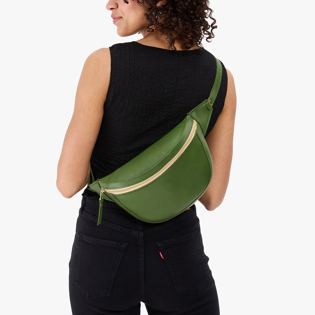 'Almost Perfect' Sally Sling Bag
