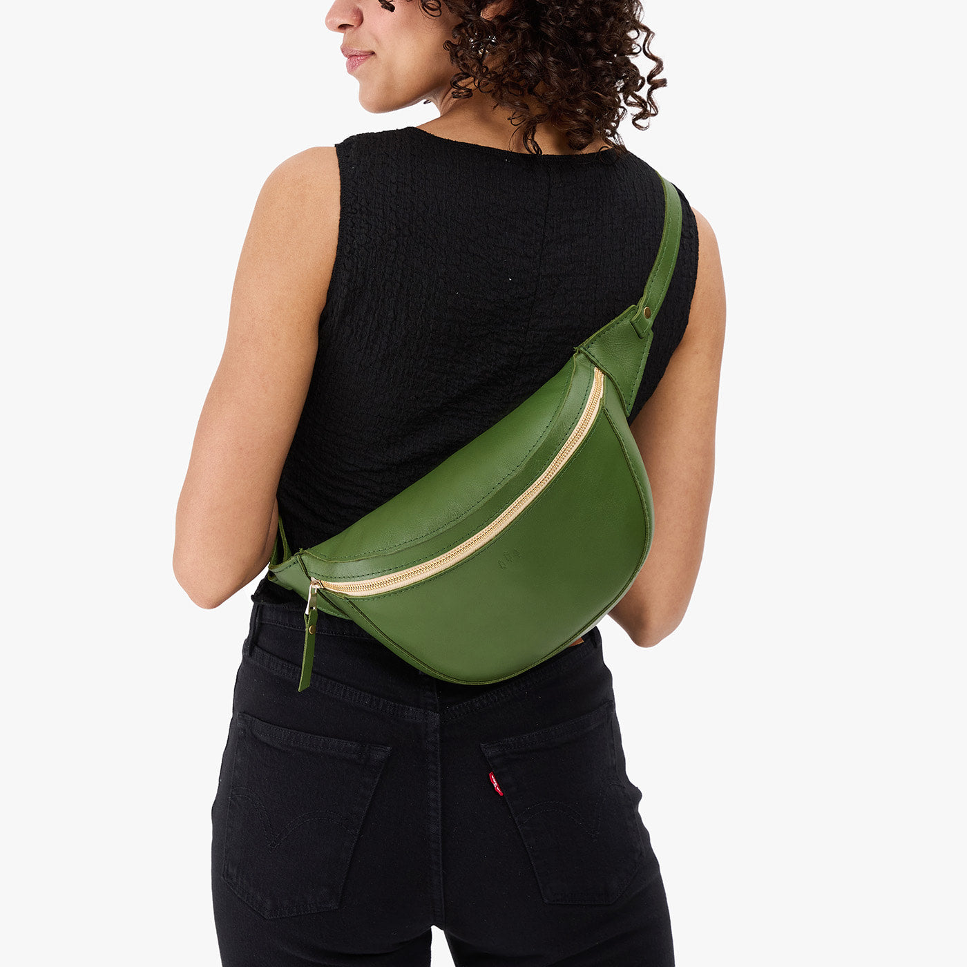 'Almost Perfect' Sally Sling Bag